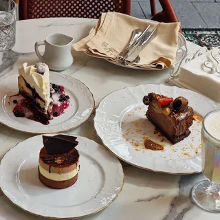 Grand Cafe Leopolis, photo 3