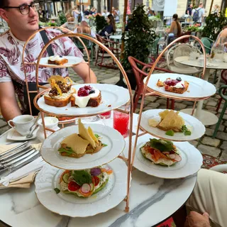 Grand Cafe Leopolis, photo 4