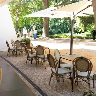 Negra Café Boavista, photo 2