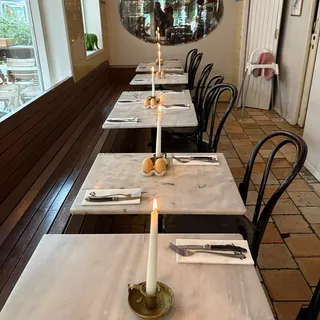 Oeuf Amsterdam, photo 5
