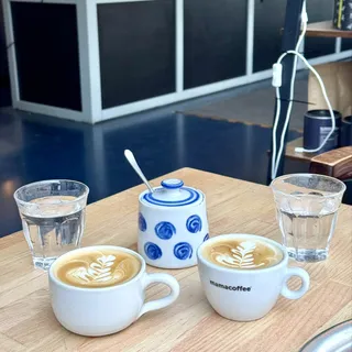 mamacoffee, photo 4