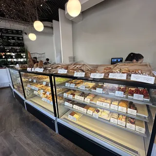 Vanilla на Кунаева, photo 2