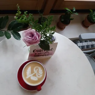 Vanilla на Кунаева, photo 3