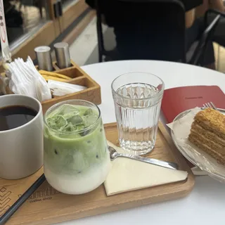Vanilla на Кунаева, photo 4