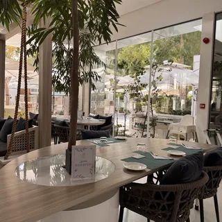 The Farm Restaurant, Al Barari, photo 2