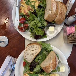 Urth Caffe Beverly Hills, photo 5