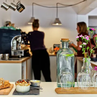 Copenhagen Coffee Lab & Bakery, photo 2