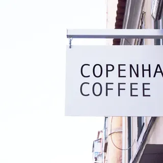 Copenhagen Coffee Lab & Bakery, photo 3
