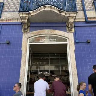 Neighbourhood Lisbon, photo 5
