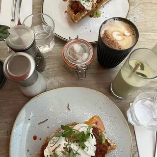 The Table Café, photo 3