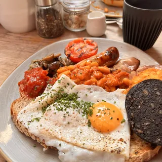 The Table Café, photo 5