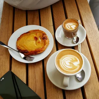 Bonanza Coffee Roasters, photo 5