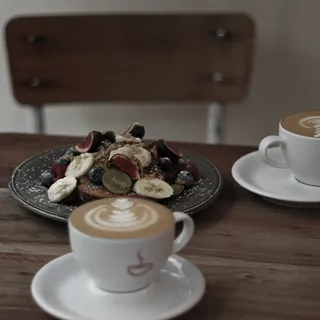 Strada Café, photo 2