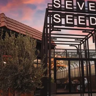 Seven Seeds Cafe, photo 3