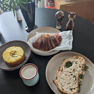 Albatross Bakery, photo 3