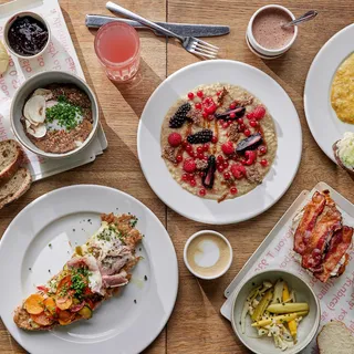 Eska Restaurant and Bakery, photo 3