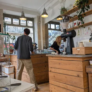 Strada Café, photo 5