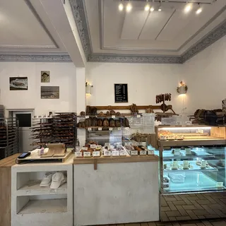Albatross Bakery, photo 5