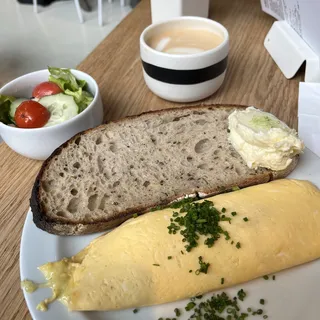Eska Restaurant and Bakery, photo 4