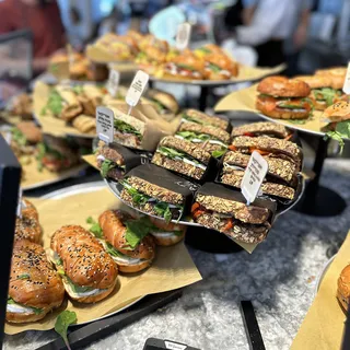 איזי קפה פלורנטין Eazy cafe Florentin, photo 3