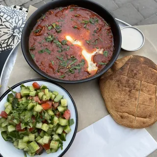 איזי קפה פלורנטין Eazy cafe Florentin, photo 4