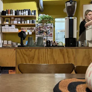 may cafe, photo 5