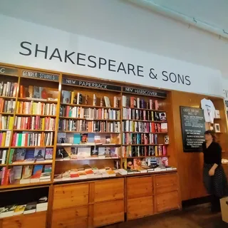 Shakespeare & Sons - Fine Bagels, photo 3