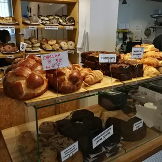 Shakespeare & Sons - Fine Bagels, photo 4