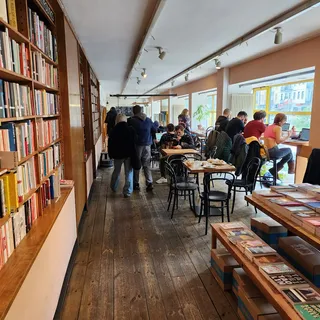 Shakespeare & Sons - Fine Bagels, photo 5