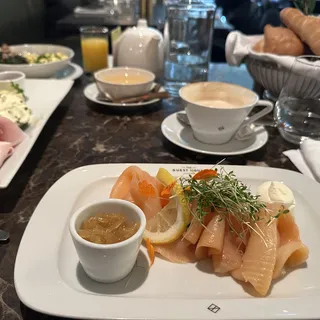 Guesthouse Vienna / Brasserie & Bakery, photo 3