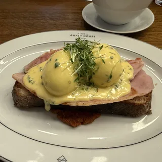 Guesthouse Vienna / Brasserie & Bakery, photo 4