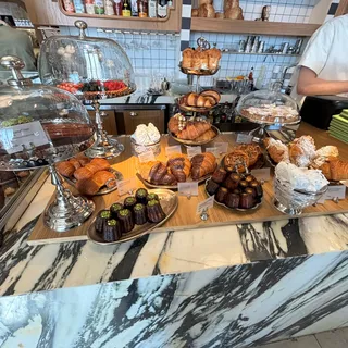 RENÉE CAFÉ, photo 4