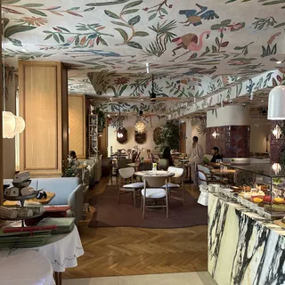 RENÉE CAFÉ, photo 5