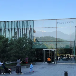 Cafeteria, photo 3