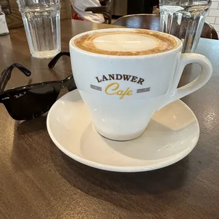 Cafe Landwer, photo 3