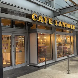 Cafe Landwer, photo 5