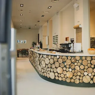 The Seed Milano, photo 3