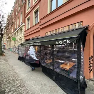 Café Brick Time, photo 5