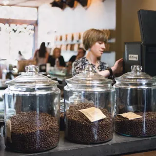Four Barrel Coffee, photo 2