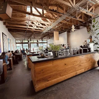 Four Barrel Coffee, photo 3