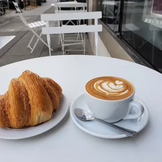 Saint Frank Coffee, photo 2