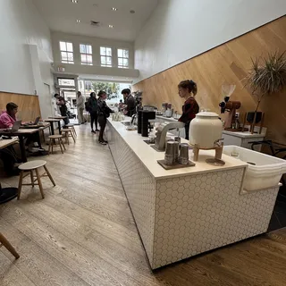 Saint Frank Coffee, photo 4