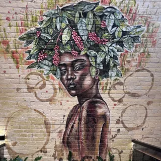 IDEALIST COFFEE CO, photo 3