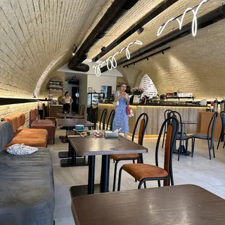 IDEALIST COFFEE CO, photo 4