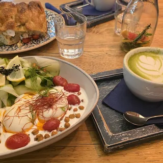Bistro Cafē Laskavá, photo 3