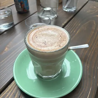 Tucker Brunch Bar, photo 5