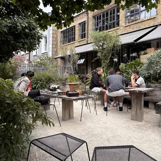 Allpress Espresso Roastery and Cafe, photo 2