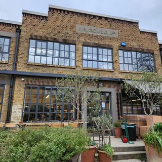 Allpress Espresso Roastery and Cafe, photo 5