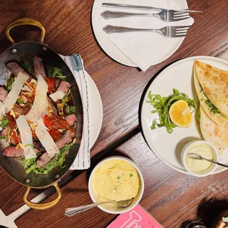 tashas Dubai Marina Mall, photo 4