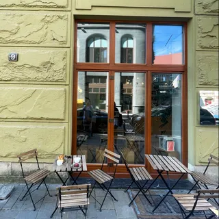 Блюр Львів Blur Lviv, photo 5
